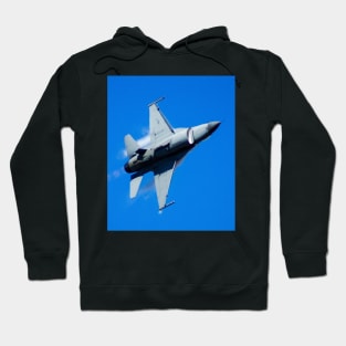 F-16 Fighting Falcon Hoodie